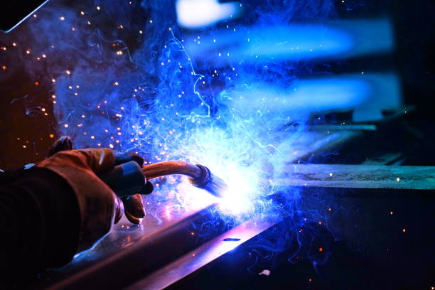 Best Maintenance and Repair Welding in Troy, TN