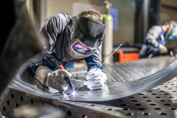 Best Welding Inspection and Certification in Troy, TN